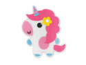 Picture of Krafty Kids Kit: DIY Felt Friends Sewing Kit - Baby Unicorn (CK191L)