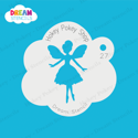 Picture of Fairy - Dream Stencil - 27