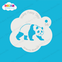 Picture of Panda - Dream Stencil - 56