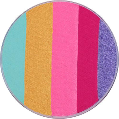 Picture of Dream Colors Candy Face and Body Paint - 45 Gram (909)