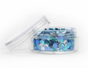 Picture of Superstar Chunky Glitter Mix - Ice (8ml)
