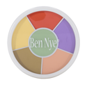 Picture of Ben Nye  Total Corrector Wheel  - CTRW-100