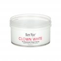 Picture of Ben Nye Clown White ( 8 oz)  CW-4