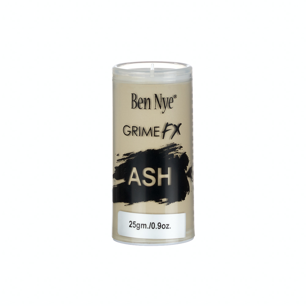 Picture of Ben Nye Grime FX - Ash Character Powder (0.9oz/25gm)