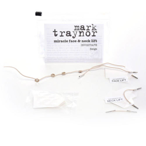 Picture of Mark Traynor Miracle Face & Neck Lift (Single kit with invisitape ) - Beige
