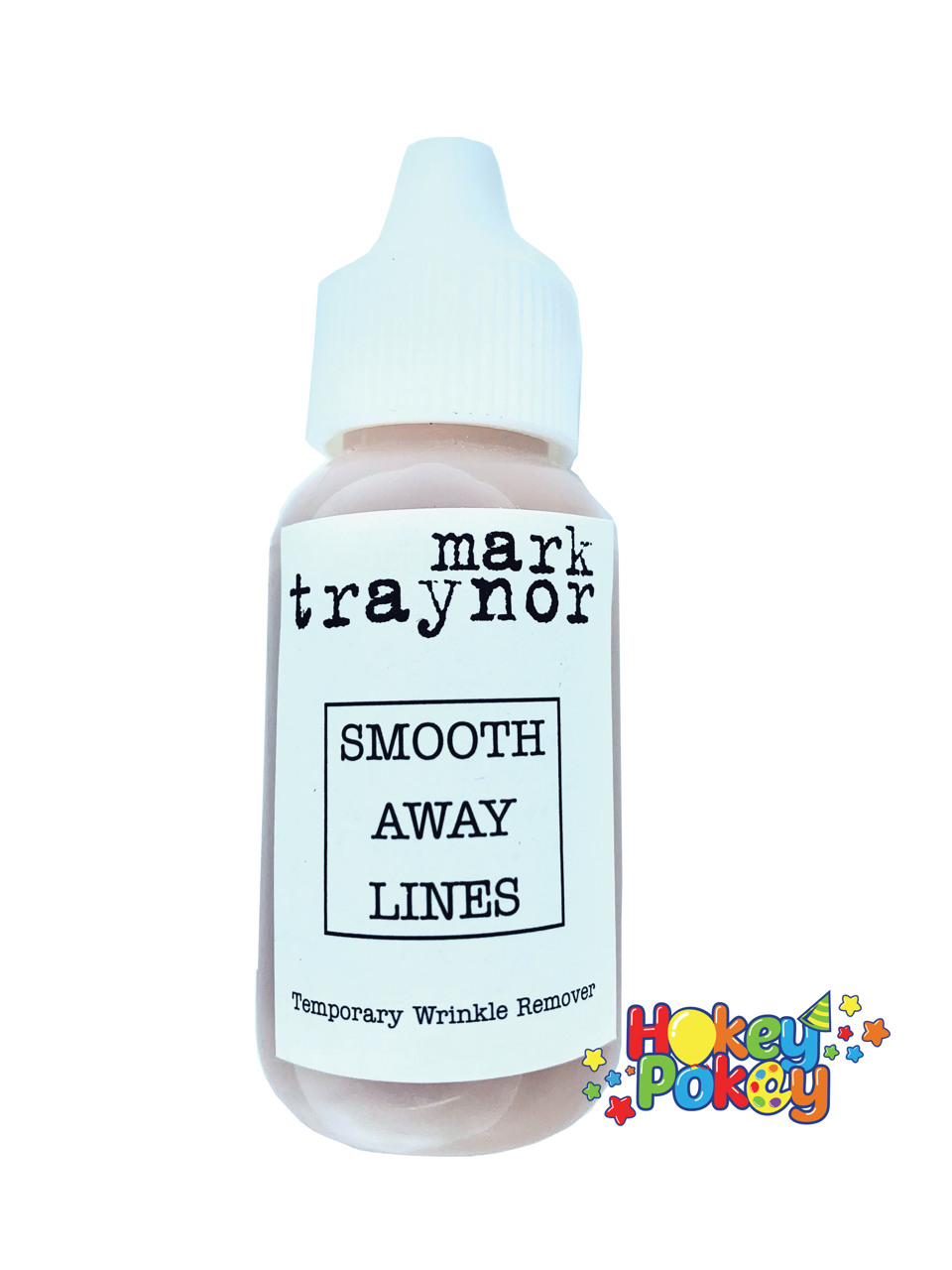 Picture of Mark Traynor Smooth Away Lines (1oz)