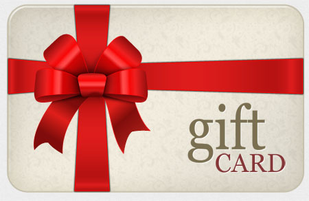 Picture of $5 Gift Card