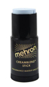 Picture of Mehron Makeup CreamBlend Stick - Moonlight White