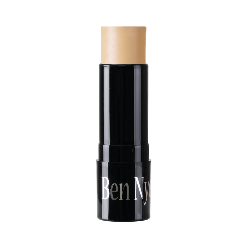 Picture of Ben Nye Creme Stick Foundation - Neutral Light (SFB203)