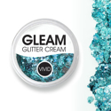 Picture of Vivid Glitter Cream - Gleam Angelic Ice (25g)
