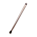 Picture of Double Ended Eyeshadow Blending Brush  - 1pc