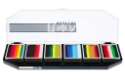 Picture of Fusion Body Art - Leanne's Festive Palette (SFX)