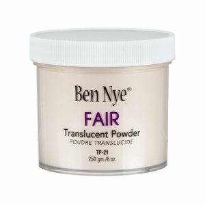 Picture of Ben Nye Fair Translucent Face Powder 8 oz (TP21)