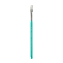 Picture of Global Body Art - Springback Double Filbert Brush - Medium