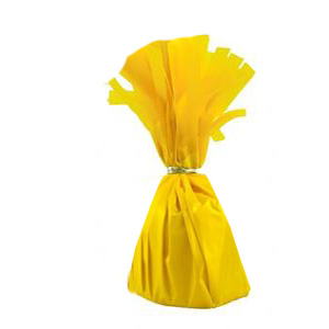 Picture of Balloon Weight - 150G - Yellow