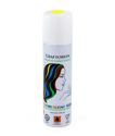 Picture of Graftobian Fluorescent Concentrated Hairspray - Yellow -  150ML