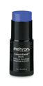 Picture of Mehron Makeup CreamBlend Stick - Blue