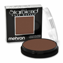 Picture of Mehron - StarBlend - Ebony - 2oz