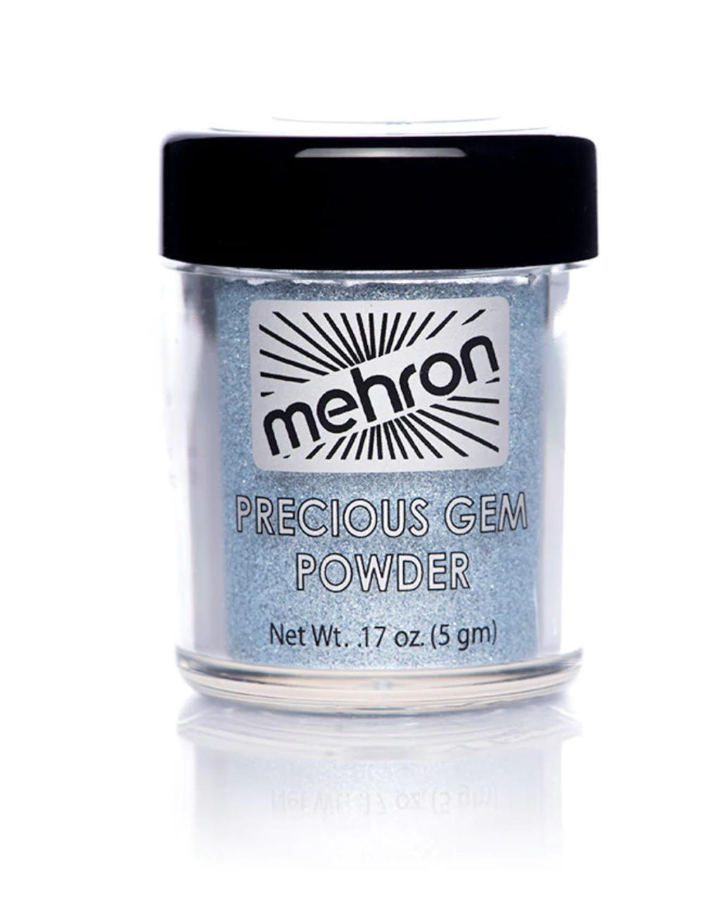 Picture of Mehron Precious Gem Powder 5g - Sapphire