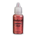 Picture of Mehron Glitter - Mark Reid Red Glitter Mark  0.5OZ