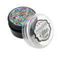 Picture of Amerikan Body Art Chunky Glitter Creme - Capricorn (15 gr)