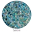 Picture of Amerikan Body Art Chunky Glitter Creme - Pisces (15 gr)