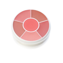 Picture of Ben Nye Natural Glow Creme Rouge Wheel CR-200