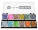 Picture of Let's Party UV - Vivid Gleam Glitter Cream Palette (96G)