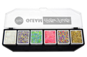 Picture of VIVID Dream - Gleam Glitter Cream Palette (48G)