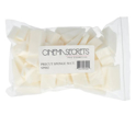 Picture of Cinema secrets Professional makeup sponges / wedges (50pc)