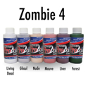 Picture of ProAiir Hybrid - Zombie 4 Collection ( 1 oz )