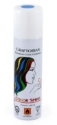 Picture of Graftobian Premium Concentrated Hairspray - Blue Frost Shimmer - 150ML 
