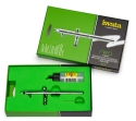 Picture of Neo for Iwata  BCN Siphon Feed Dual Action Airbrush