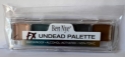 Picture of Ben Nye Alcohol Activated - Undead FX Palette (AAP-09)-CRACKED CASE
