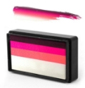 Picture of Silly Farm -  Milena's Rose - Arty Brush Cake - 30g  (SFX)