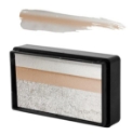 Picture of Silly Farm -  NYGlorious Lace Rose - Arty Brush Cake - 30g  