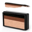 Picture of Silly Farm - Susy Amaros Holiday Collection Reindeer Sparkle - Arty Brush Cake - 30g  