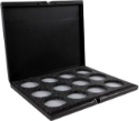 Picture of Mehron Empty Palette (12 colors) (800-PAL-E)