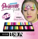 Picture of Fusion Leanne's Princess Palette (SFX)