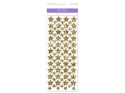 Picture of Forever in Time Glitter Stickers : Gold Stars (SS169A)  