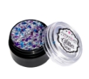 Picture of Amerikan Body Art Chunky Glitter Creme - Galaxy (15 gr)