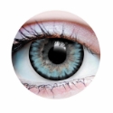 Picture of Primal Starlight Ocean (Blue Colored Contact Lenses) 505