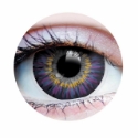 Picture of Primal Moonrise Lilac (Purple Colored Contact Lenses) 754