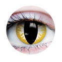 Picture of Primal Thriller ( Yellow Colored Contact lenses ) 832