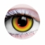 Picture of Primal Mad Hatter ( Orange & Yellow Colored Contact lenses ) 894