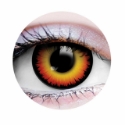 Picture of Primal Werewolf II ( Orange Colored Contact lenses ) 900