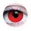 Picture of Primal Blood Eyes ( Red Colored Contact lenses ) 907