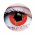 Picture of Primal Contagion II ( Red Colored Contact lenses ) 928