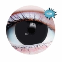 Picture of Primal Black Mini Sclera ( Black Colored Contact lenses ) 962