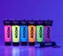 Picture for category Neon UV Face & Body Paint - 12 ml